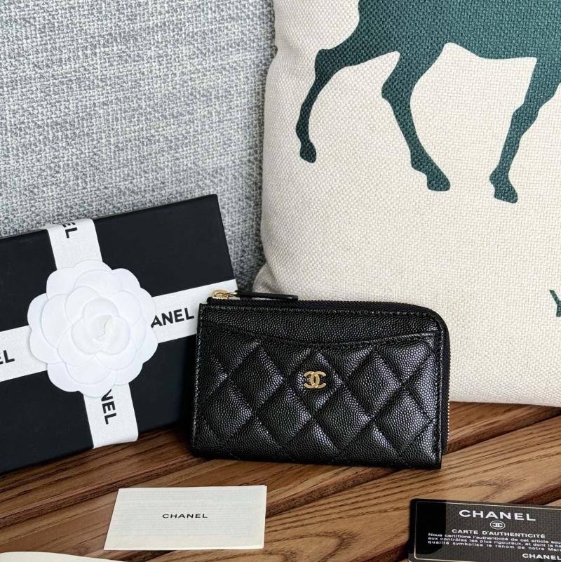 Ch*el wallets
